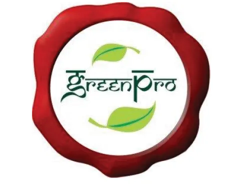 GreenPro Certification